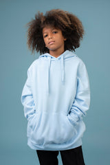 Bold & Comfy in Blue