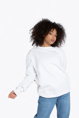 Timeless White, Effortless Style