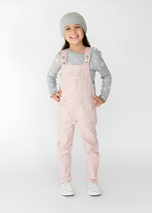 Girls Light Pink Trouser
